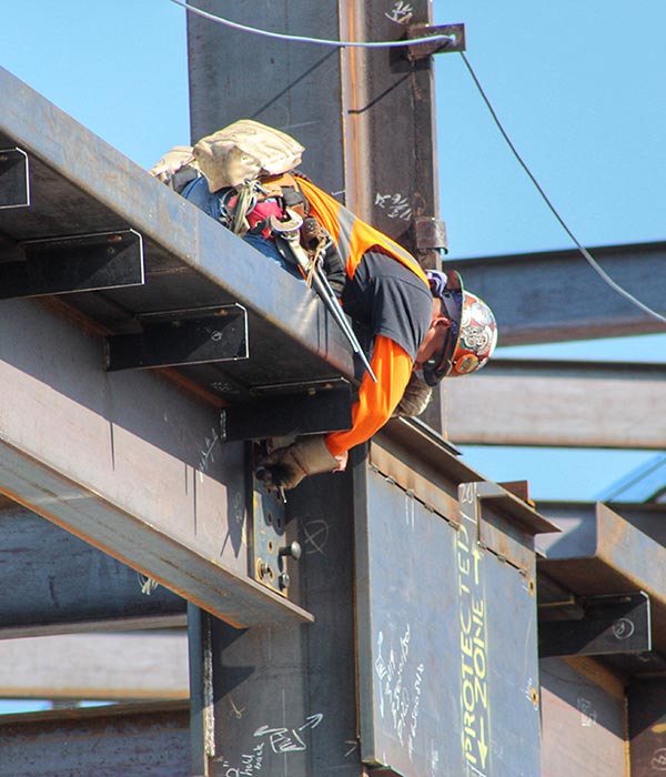 Tiger Contracting | 2550 Argentia Rd Unit 116, Mississauga, ON L5N 5R1, Canada | Phone: (855) 561-3703