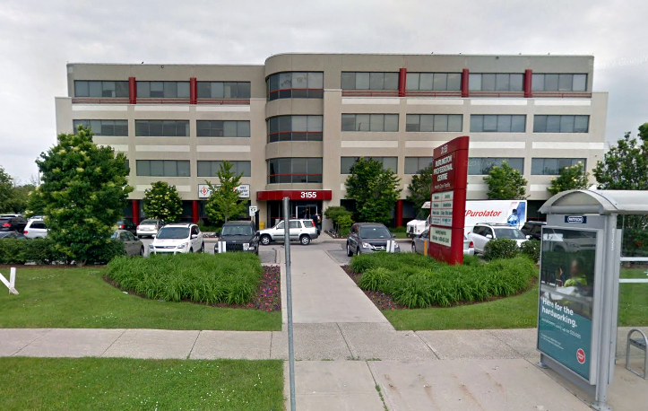 Harvester Road Physiotherapy - pt Health | 3155 Harvester Rd #204, Burlington, ON L7N 3V2, Canada | Phone: (289) 348-0453