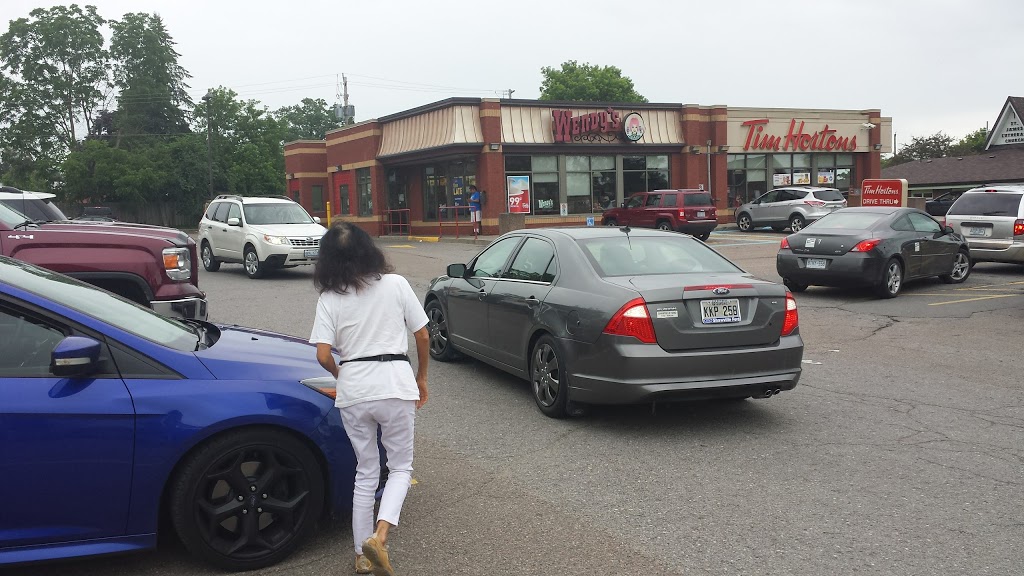 Tim Hortons | 383 Stewart St, Renfrew, ON K7V 1Y3, Canada | Phone: (613) 432-6278