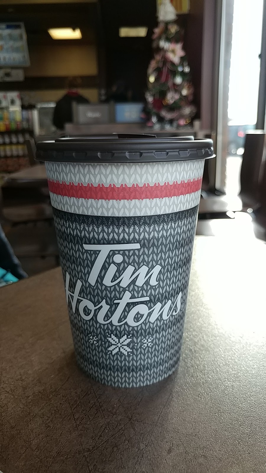 Tim Hortons | 1145 Oxford St E, London, ON N5Y 3L7, Canada | Phone: (519) 951-0479