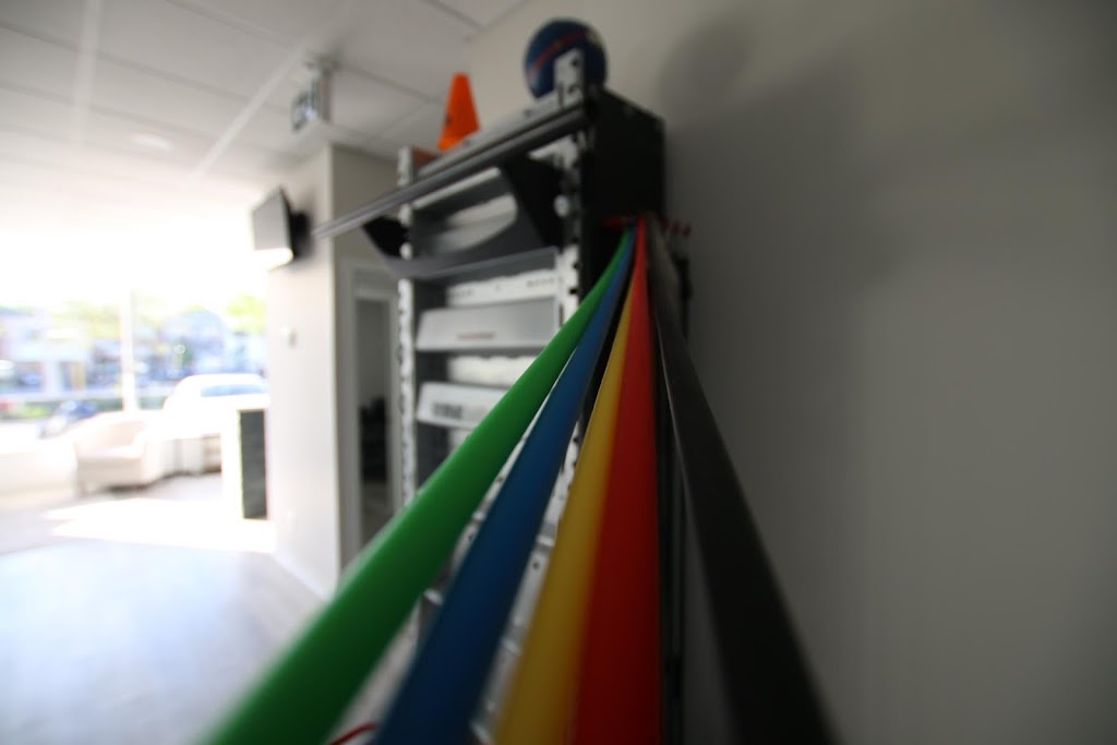 Functional Body Institute Canada | 1728 Lakeshore Rd W, Mississauga, ON L5J 1J5, Canada | Phone: (905) 916-8800