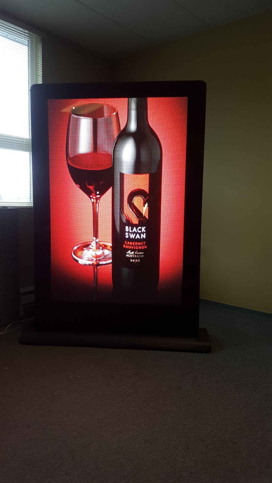 Leader LED Display Solutions | 115-6091 Dyke Rd, Richmond, BC V7E 3R3, Canada | Phone: (604) 285-5010
