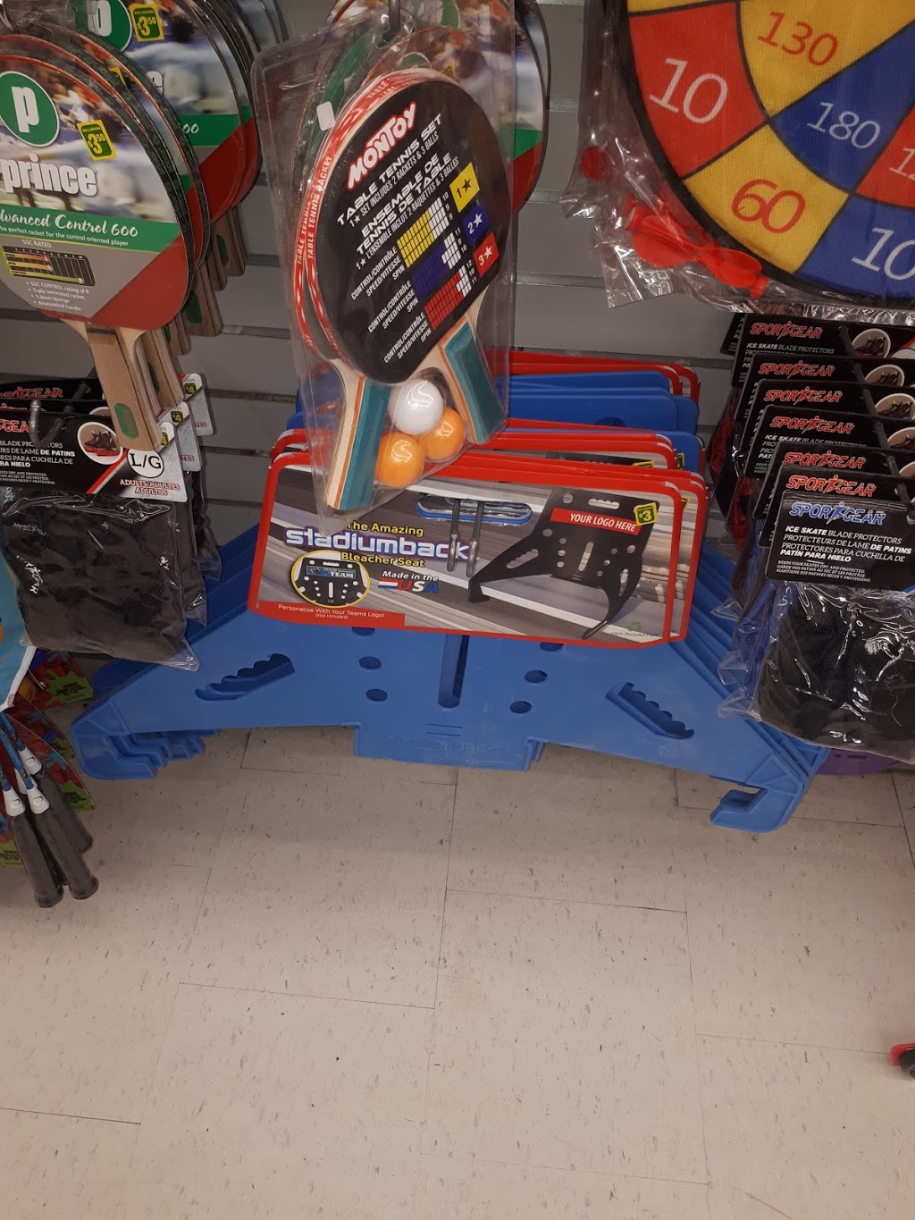 Dollarama | 564 King St E, Oshawa, ON L1H 1G5, Canada | Phone: (905) 725-7308