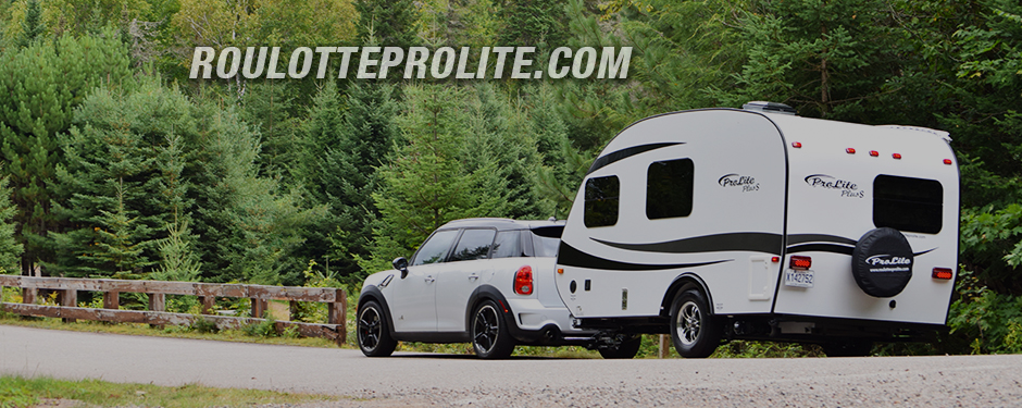 Roulottes Prolite | 5 Rue Claude-Audy, Saint-Jérôme, QC J5L 0J2, Canada | Phone: (450) 438-3112