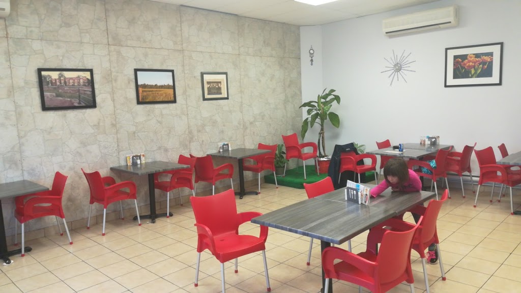 Pizzéria Papa Gérald | 290 Route 338, Saint-Zotique, QC J0P 1Z0, Canada | Phone: (450) 267-4777