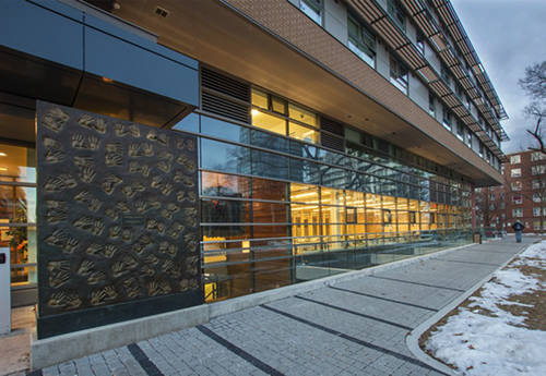 Toronto Urban Native Ministry | 40 Oak St, Toronto, ON M5A 2C6, Canada | Phone: (647) 570-9116