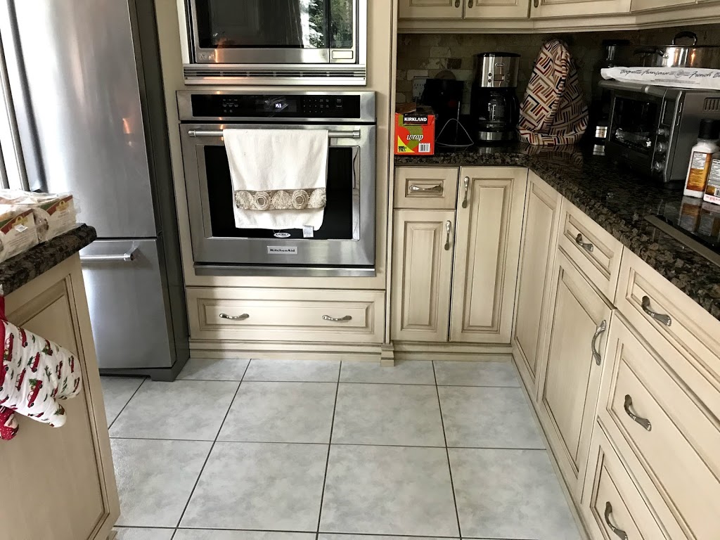 NHance Wood Refinishing Mississauga | 3135 Universal Dr Unit 15, Mississauga, ON L4X 2E6, Canada | Phone: (289) 628-1712