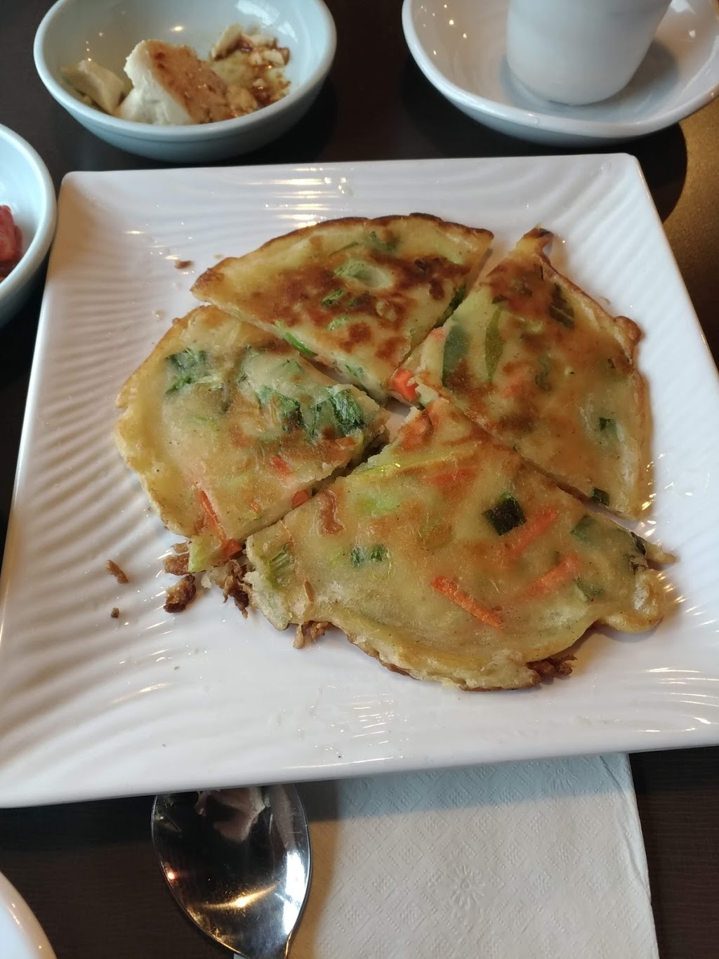 North Town Korean Restaurant 엄마 해물탕 | 7368 Yonge St, Thornhill, ON L4J 8H9, Canada | Phone: (647) 270-4103