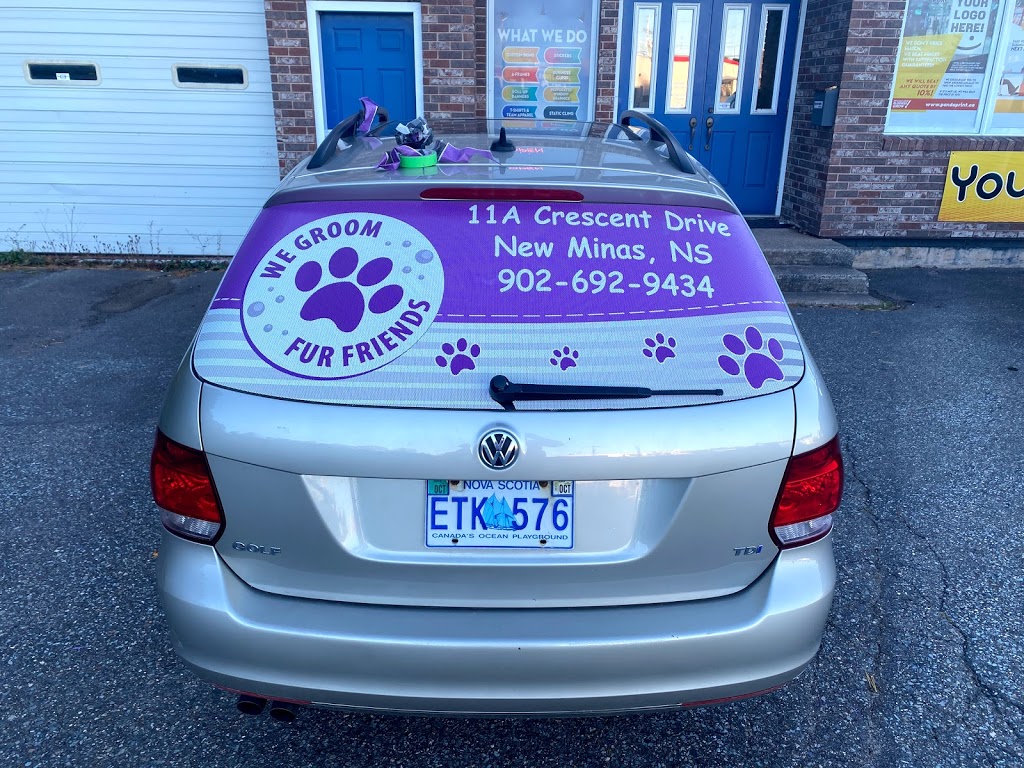 Panda Print | 9146 Commercial St, New Minas, NS B4N 3E6, Canada | Phone: (902) 365-2806