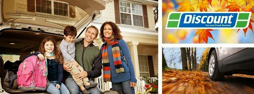Discount Car & Truck Rentals | 3519 AB-2A, Ponoka, AB T4J 1J8, Canada | Phone: (888) 310-2277