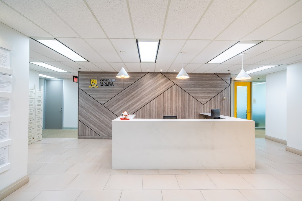 covenant central academy | 4576 Yonge St, North York, ON M2N 6N4, Canada | Phone: (647) 351-4668