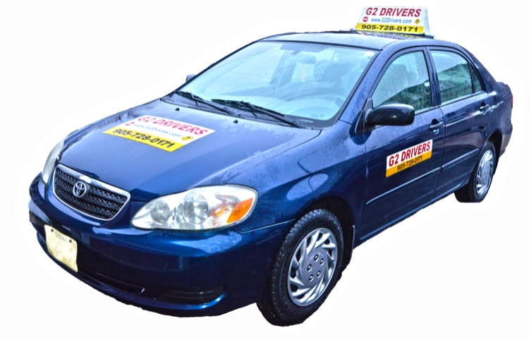 G2 DRIVERS ACADEMY WHITBY | 965 Dundas St W, Whitby, ON L1P 1G8, Canada | Phone: (905) 728-0171