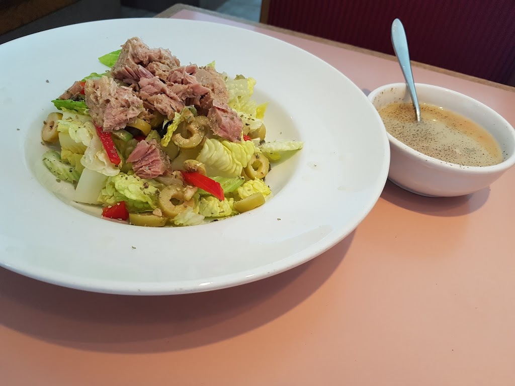 Restaurant Miss Candiac | 19 Boulevard Montcalm N, Candiac, QC J5R 3L4, Canada | Phone: (450) 659-5483