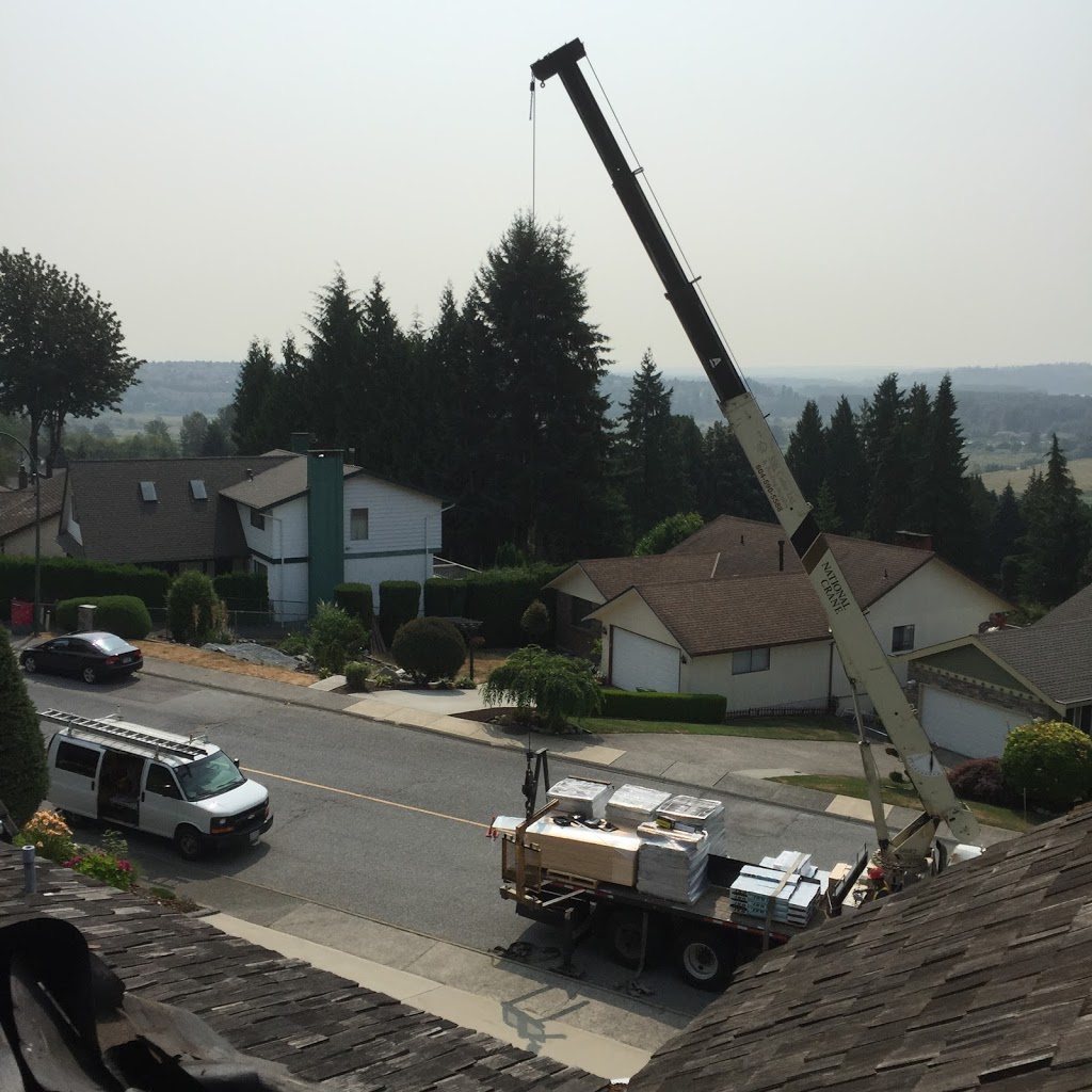 J J Roofing - Roofing Contractor | 10660 140 street, Surrey, BC V3T 4N8, Canada | Phone: (604) 726-6345