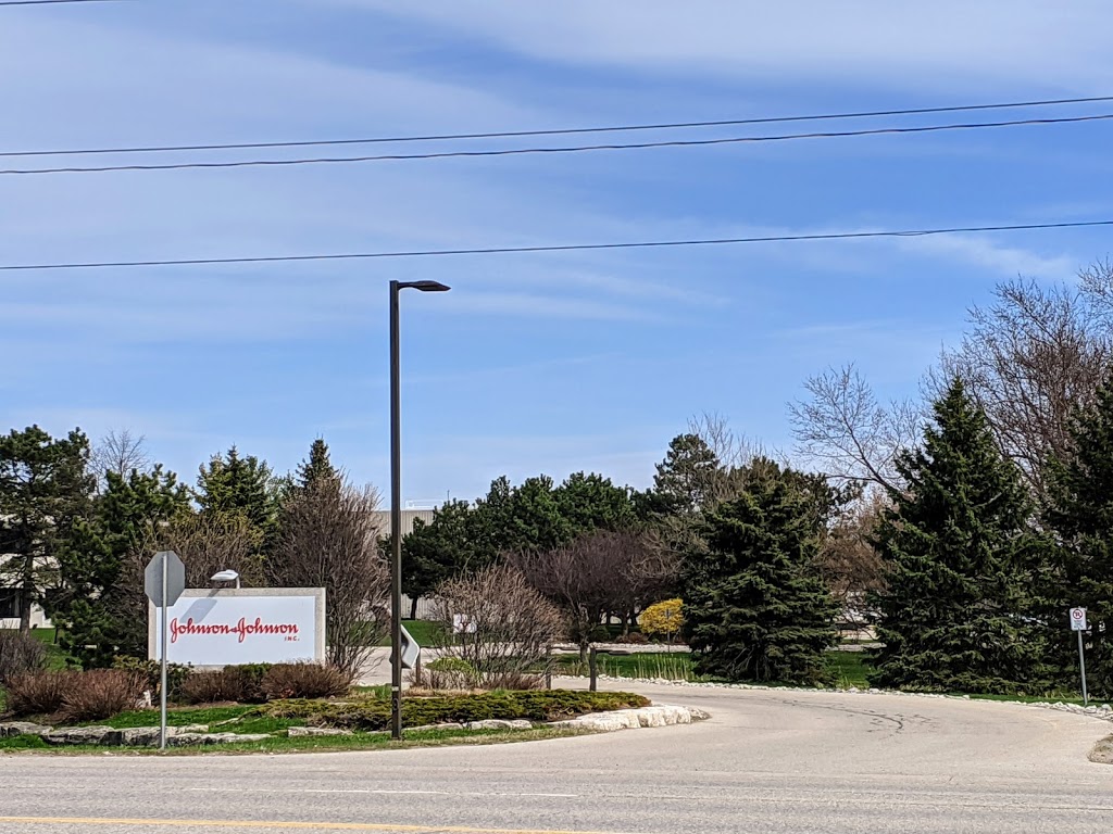 Johnson & Johnson Inc | 890 Woodlawn Rd W, Guelph, ON N1K 1A5, Canada | Phone: (519) 826-6226