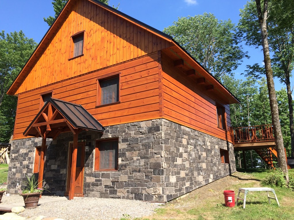 Boucher Breton Maçon Inc | Maçon Pierre Naturel | 170 Chemin Brandrick, Shefford, QC J2M 2A5, Canada | Phone: (450) 521-3605