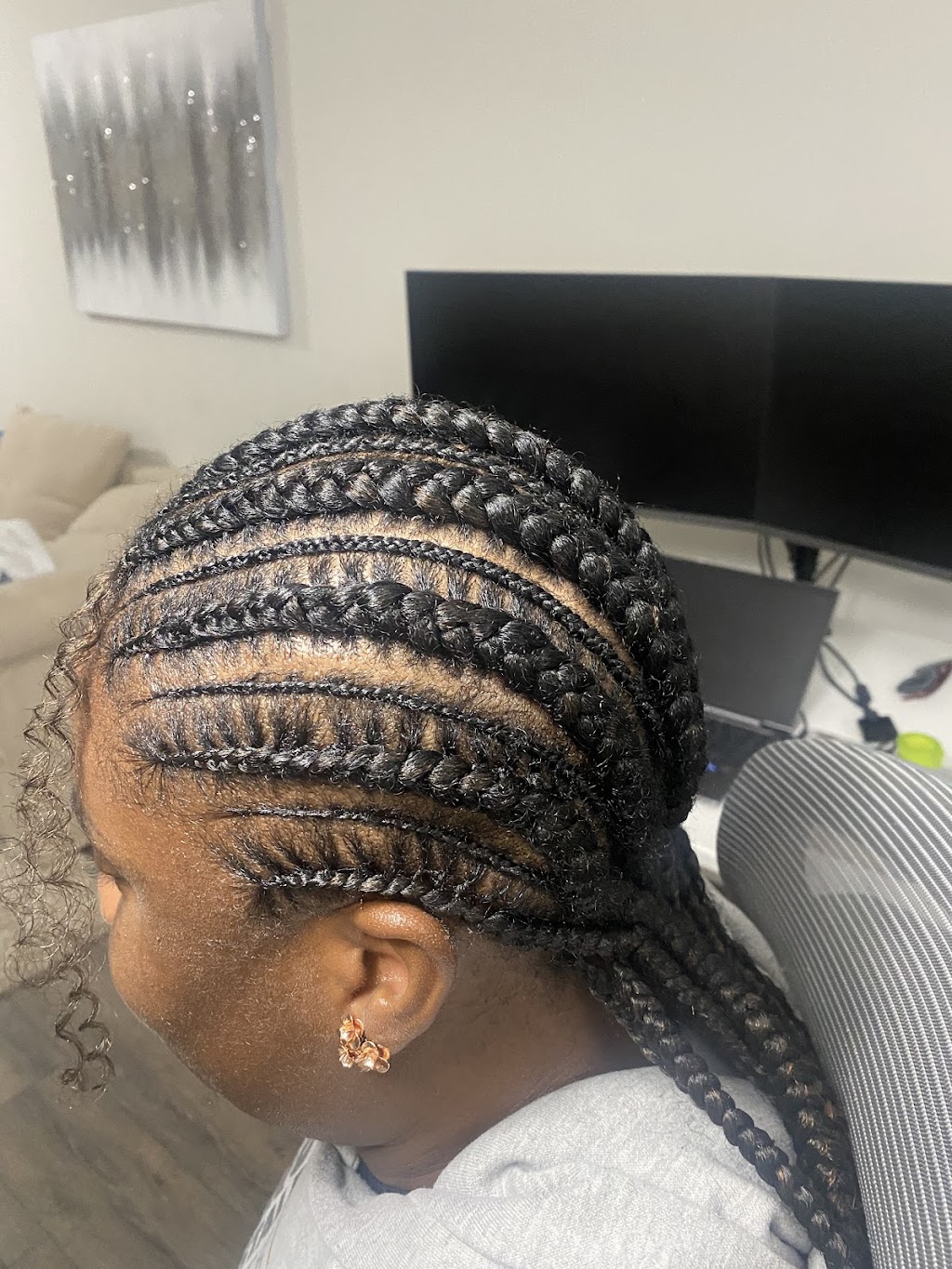 BRAIDS BY ARIT | 1989 Ottawa St S, Kitchener, ON N2E 0G7, Canada | Phone: (519) 781-7562