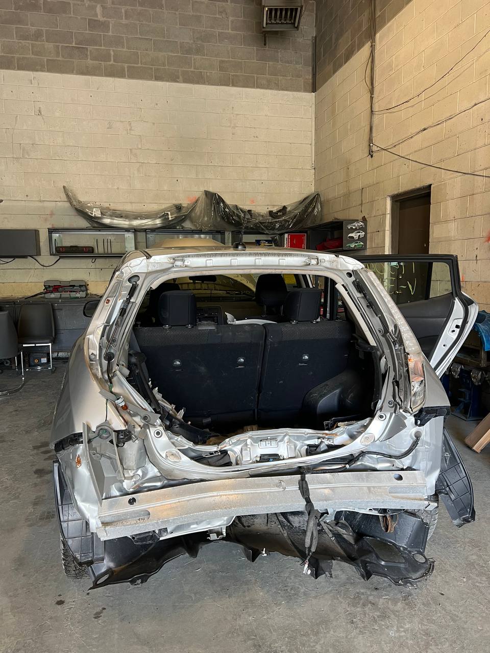 Nakkar Auto Services | 2489 Del Zotto Ave unit 1, Gloucester, ON K1T 3V6, Canada | Phone: (613) 612-6813