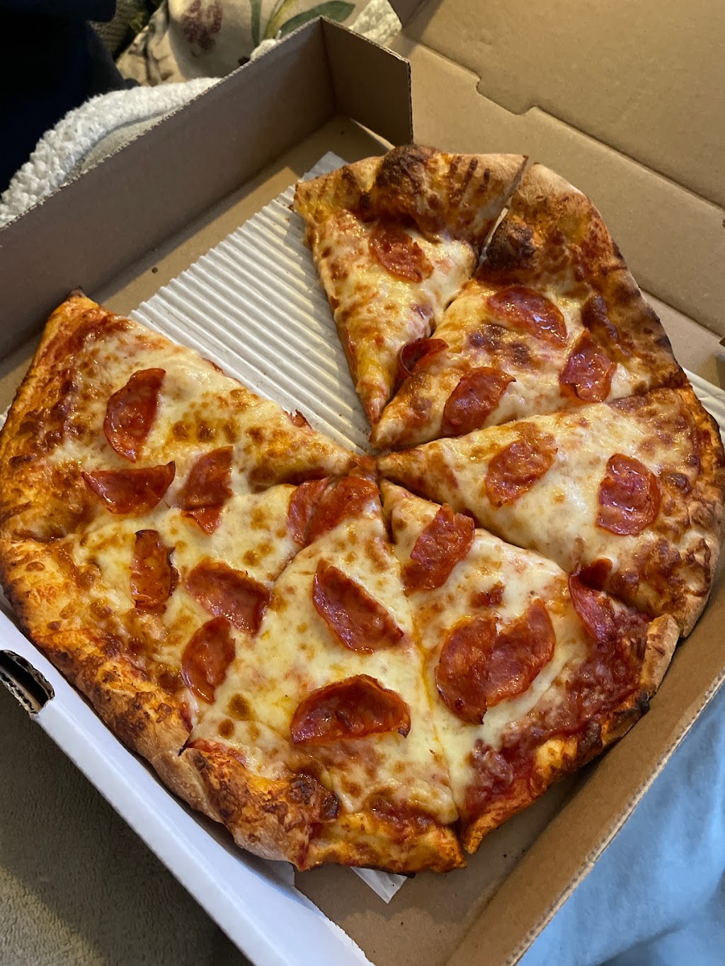 Andys Legendary Pizza Elmira | 112 Oriole Pkwy W #6, Elmira, ON N3B 1C5, Canada | Phone: (226) 288-2525