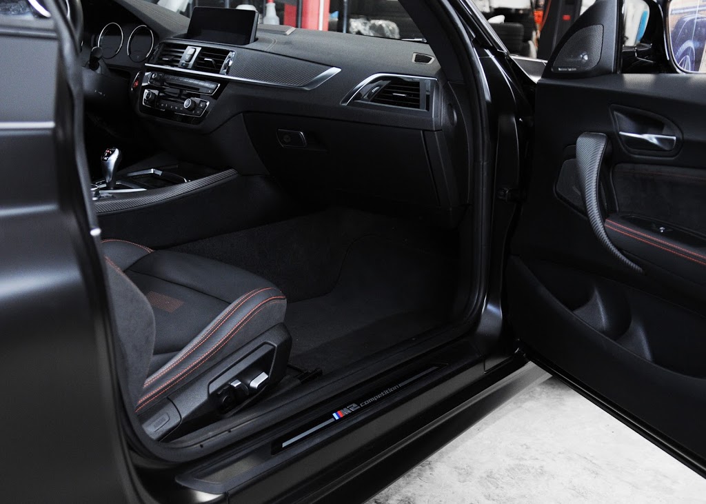 JRS AUTO CUSTOMS | 2779 Lake City Way #7, Burnaby, BC V5A 2Z6, Canada | Phone: (604) 338-6328