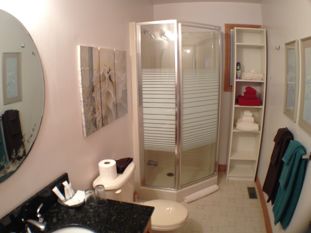 Bristol House Bed & Breakfast | 278 Mornington St, Stratford, ON N5A 5G4, Canada | Phone: (888) 590-6377