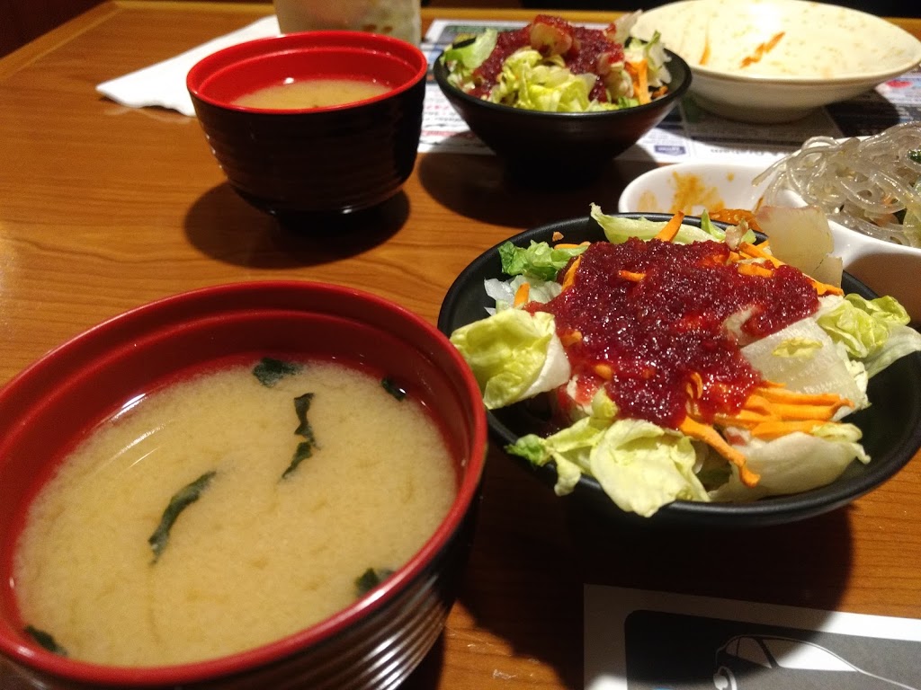 Sakura Sushi Japanese Restaurant | 1550 Kingston Rd #3, Pickering, ON L1V 1X6, Canada | Phone: (905) 420-9071