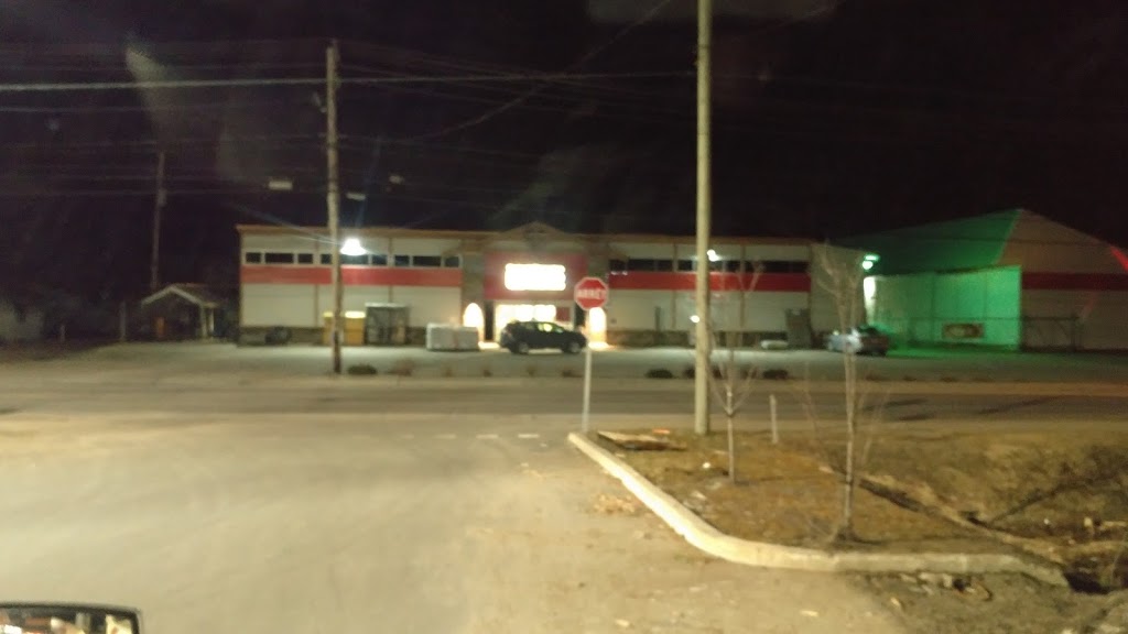 Centre De Materiaux St-Donat | 960 Rue Principale, Saint-Donat-de-Montcalm, QC J0T 2C0, Canada | Phone: (819) 424-3911