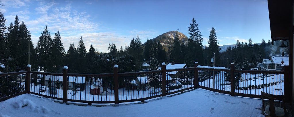 Freedom Lodge & Spa | 5214 Wesjac Rd, Madeira Park, BC V0N 2H1, Canada | Phone: (604) 885-8368