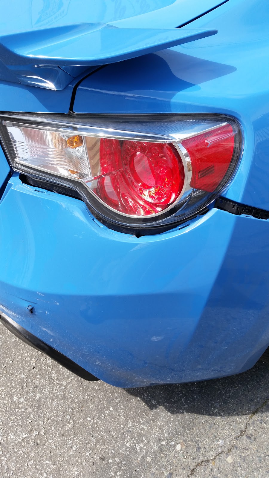 Stavros Auto Body Ltd. | 3814 Main St, Vancouver, BC V5V 3N9, Canada | Phone: (604) 876-2424