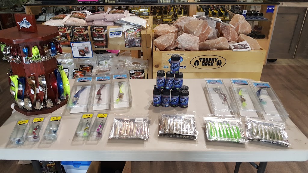 Chasse et Pêche Chicoutimi Écotone / FXR | 2276 Bd Talbot, Chicoutimi, QC G7H 0L2, Canada | Phone: (418) 690-3006
