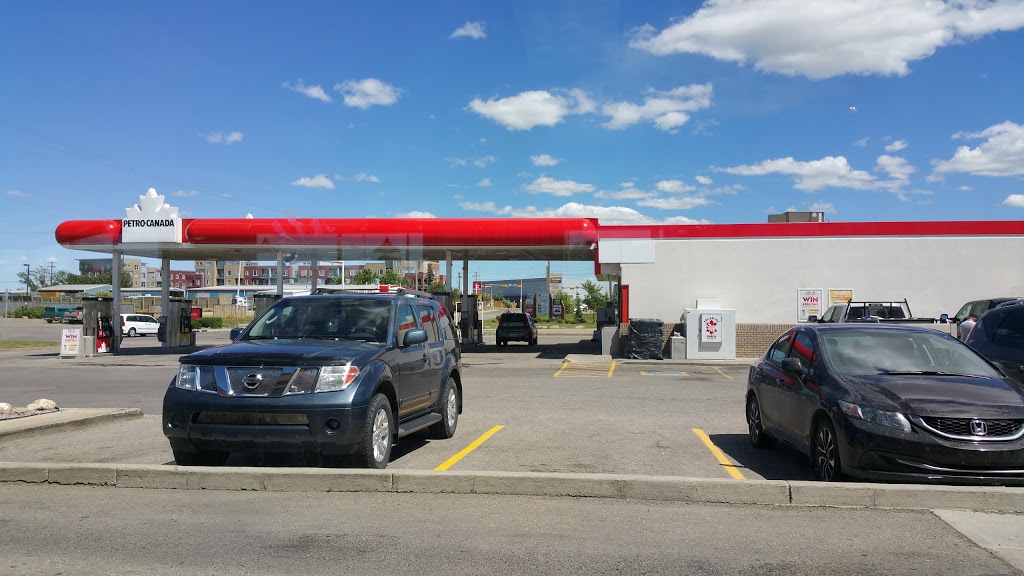Petro-Canada | 190 East Lake Crescent NE, Airdrie, AB T4A 2H8, Canada | Phone: (403) 948-2100