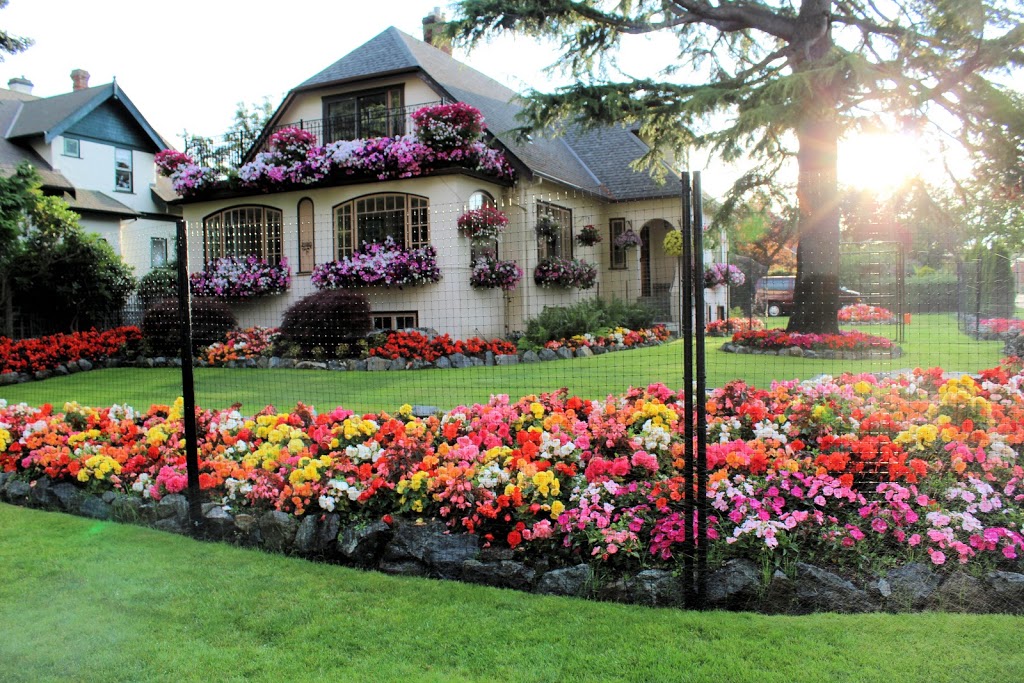 Willows Beach | Esplanade, Oak Bay, BC 000, Canada | Phone: (250) 953-2033