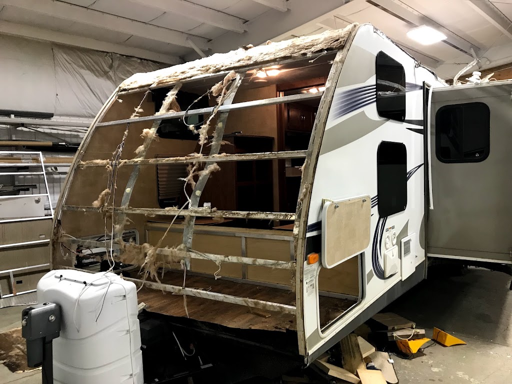 Friesen RV Service | 93 Gunnworth Rd, Elrose, SK S0L 0Z0, Canada | Phone: (306) 526-9622