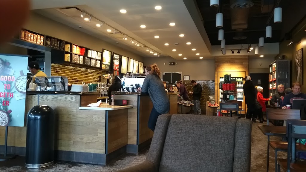 Starbucks | 1615 Orléans Blvd, Orléans, ON K1C 7E2, Canada | Phone: (800) 782-7282