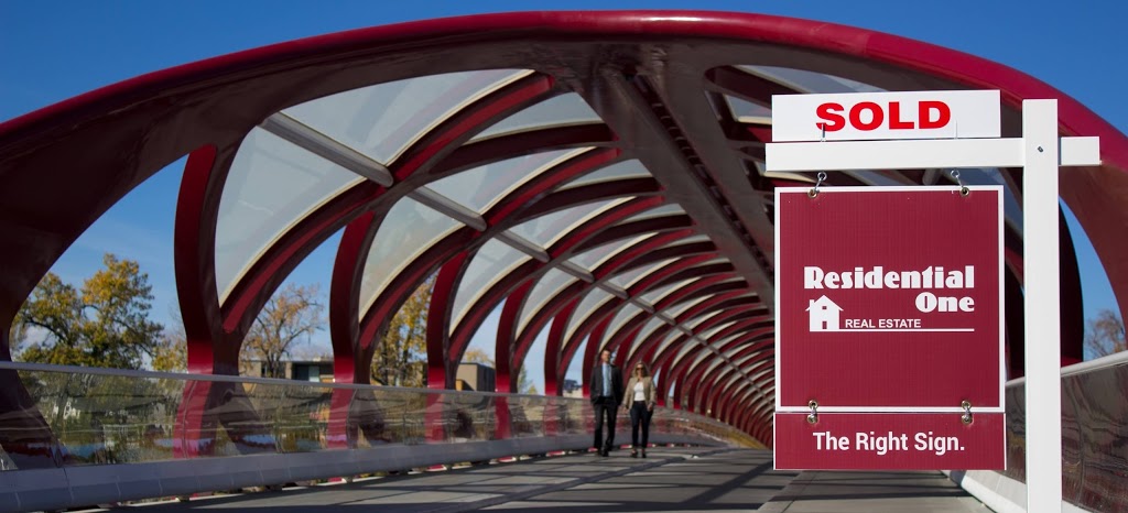 Residential One Real Estate | 464 Woodbine Blvd SW, Calgary, AB T2W 5H7, Canada | Phone: (403) 254-2270