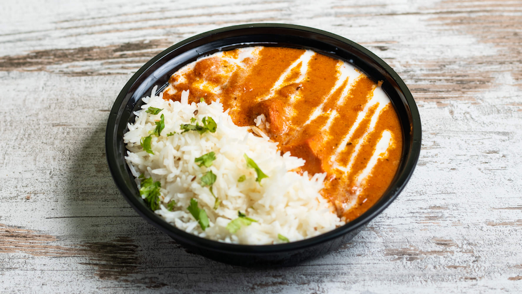 Hurry Curry & Tacorrito | 36 Northfield Dr E Unit 7, Waterloo, ON N2L 6A1, Canada | Phone: (519) 954-6677