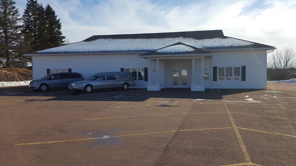 Dupuis Funeral Home Ltd | 15 La Vallée Rte, Memramcook, NB E4K 3W5, Canada | Phone: (506) 758-2658