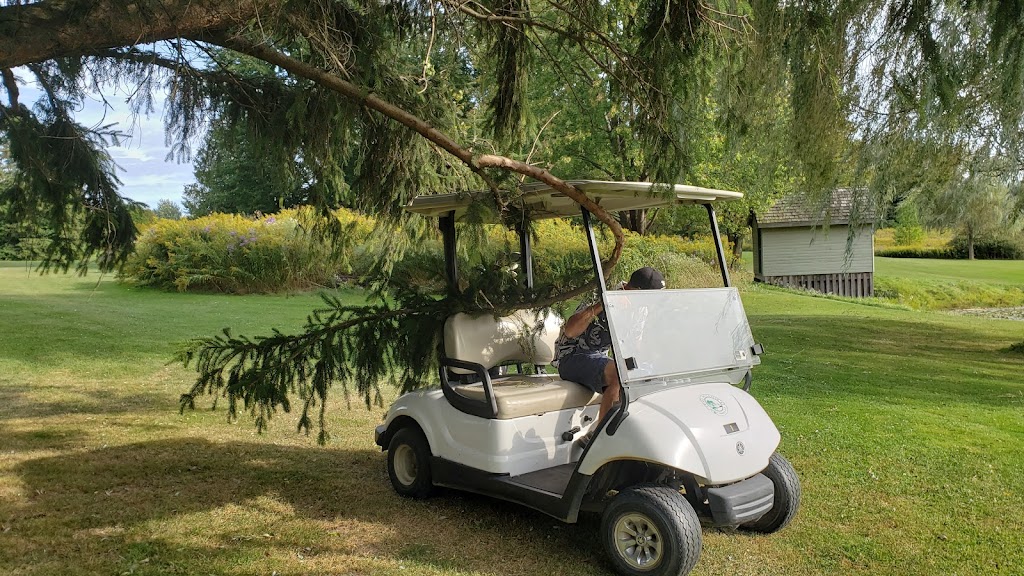 The Willows Golf & Country Club | 2124 Westchester Bourne, London, ON N6M 1H6, Canada | Phone: (519) 268-2161