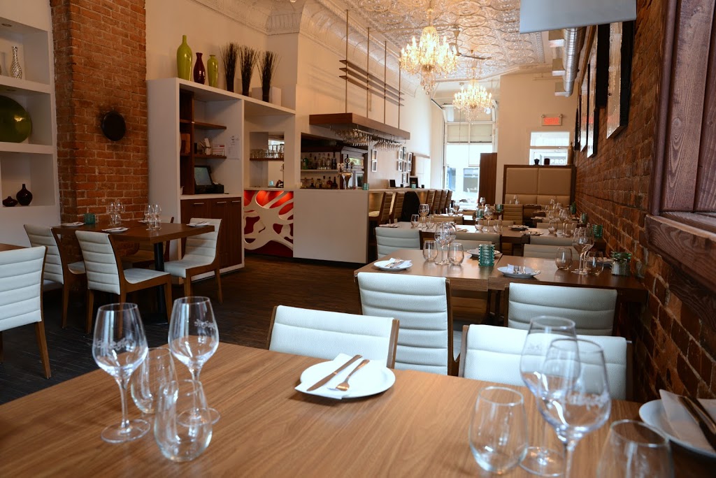 Restaurant LEspiègle | 1834 Rue Des Cascades O, Saint-Hyacinthe, QC J2S 5J6, Canada | Phone: (450) 778-1551