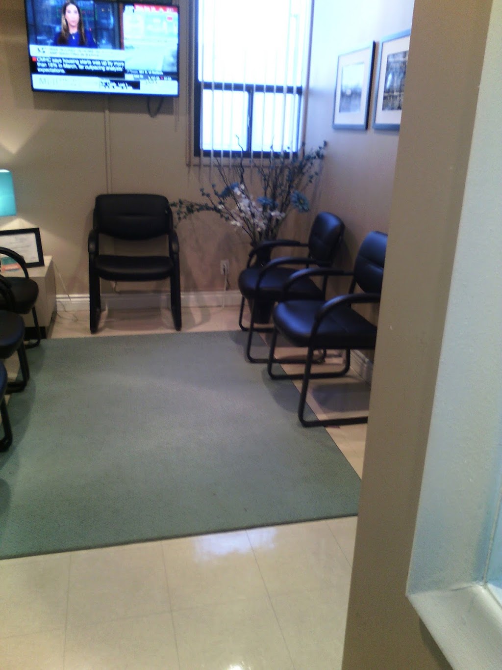 Your Scarborough Dentist - Dr. David Lee | 919 Ellesmere Rd #203, Scarborough, ON M1P 2W7, Canada | Phone: (416) 751-7605