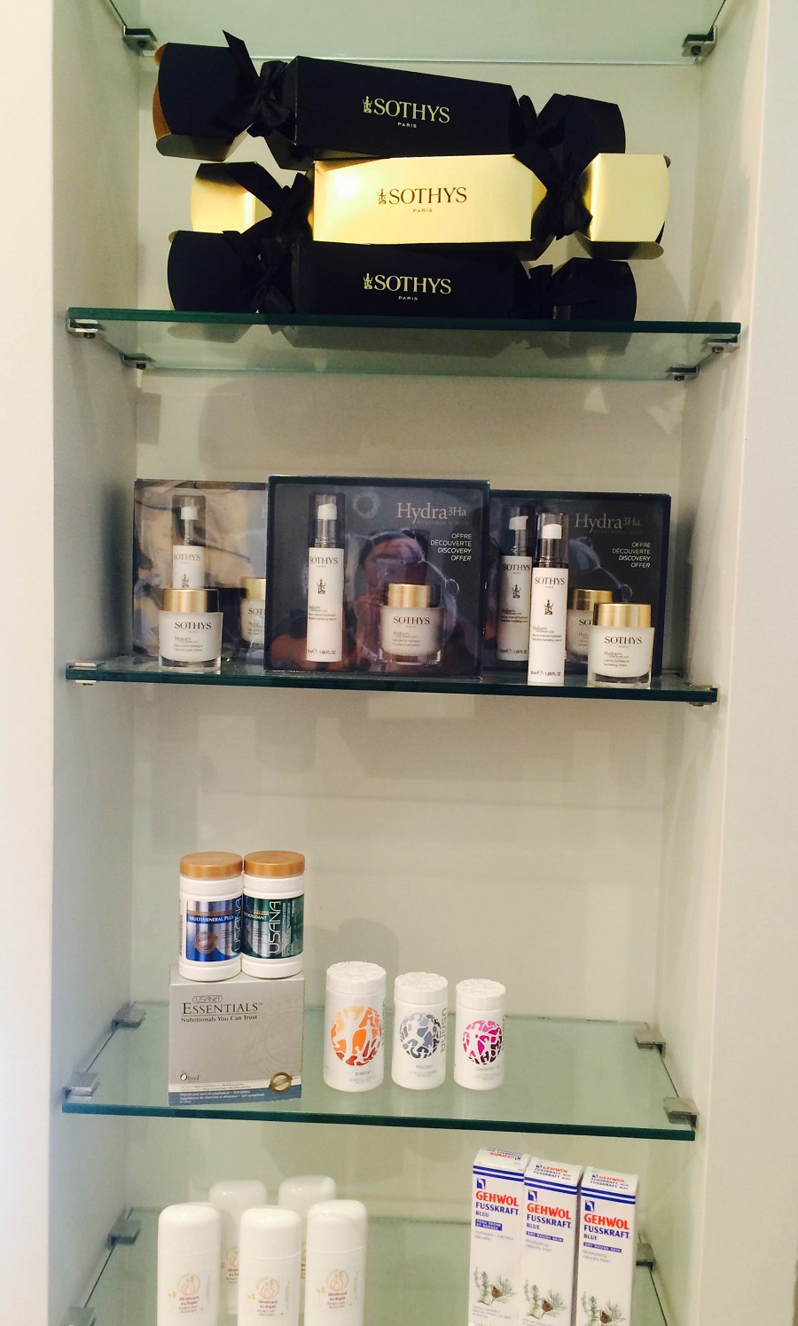 Didi Clinique DEsthétique et DElectrolyse | 1480 Rue Dudemaine, Montréal, QC H3M 1P8, Canada | Phone: (514) 334-9757