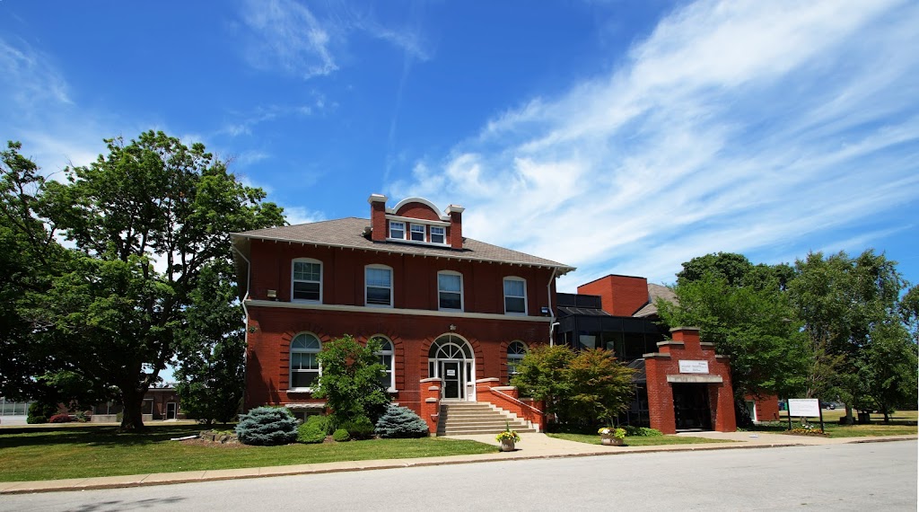 Vineland Research and Innovation Centre | 4890 Victoria Ave N, Lincoln, ON L0R 2E0, Canada | Phone: (905) 562-0320