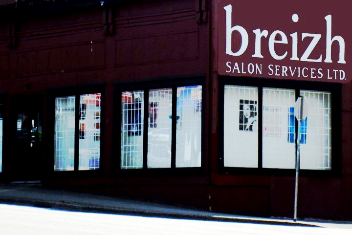 Breizh Esthetics & Salon Supply Co. - Mobile Spa & Beauty Suppli | 59-1235 Lasalle Pl, Coquitlam, BC V3B 6T4, Canada | Phone: (604) 874-7455