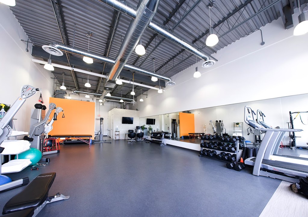 Parallel Fitness | 57 Newkirk Rd, unit5, Richmond Hill, ON L4C 3G4, Canada | Phone: (647) 401-7083