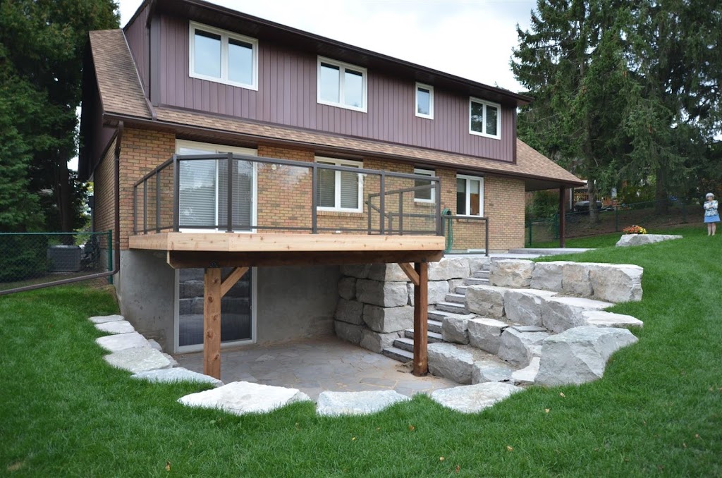 Quality Carpentry | Ridgeview Ct, London, ON N5Y 1J3, Canada | Phone: (519) 495-3754