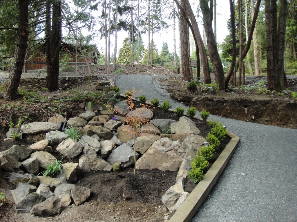 M McNeil Contracting | 2760 Heather Way, Nanaimo, BC V9X 1E5, Canada | Phone: (250) 714-9125