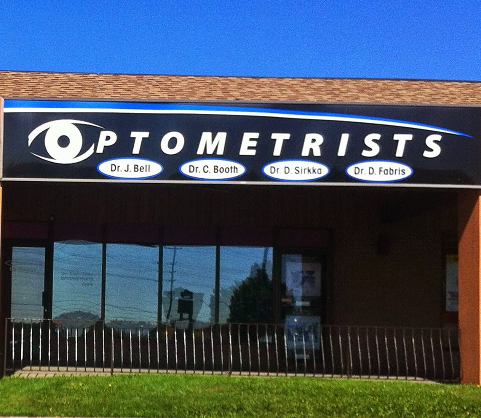 Dr. Darryl M. Fabris | 1984 Regent Street #108, Greater Sudbury, ON P3E 5S1, Canada | Phone: (705) 522-1292