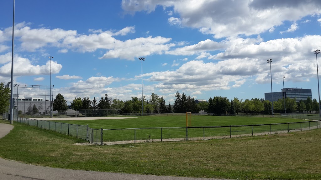 Max Ward Park | 2380 Matheson Blvd E, Mississauga, ON L4W 5G9, Canada | Phone: (905) 896-5151