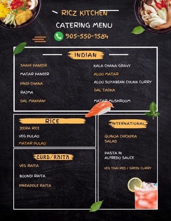 Ricz Kitchen | 2488 Post Rd Unit 23, Oakville, ON L6H 0K1, Canada | Phone: (905) 550-1584