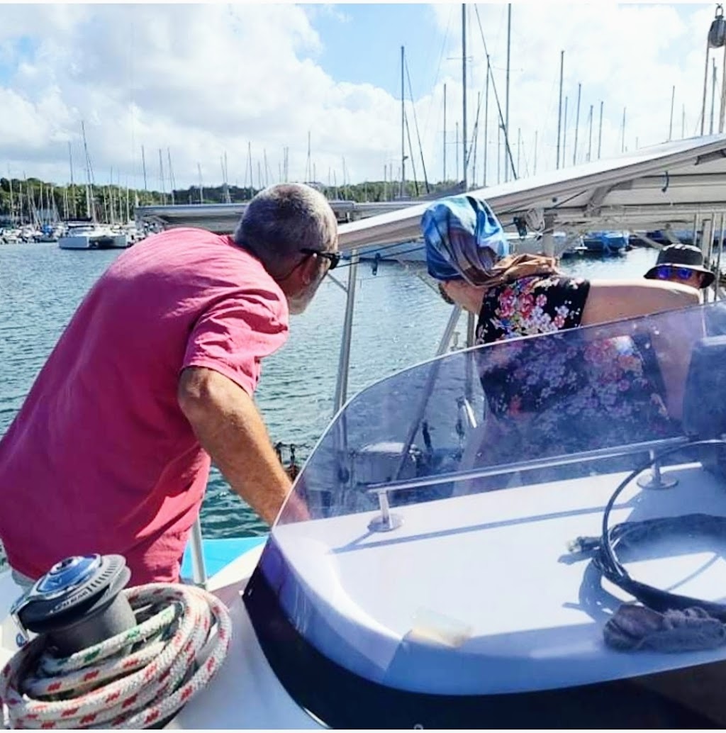 School Sailing Capitaine Jack Course | Cruises | Convoyages | Av. Cartier, Pointe-Claire, QC H9S 4R5, Canada | Phone: (438) 928-3520
